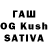 Каннабис SATIVA & INDICA KevanEvans